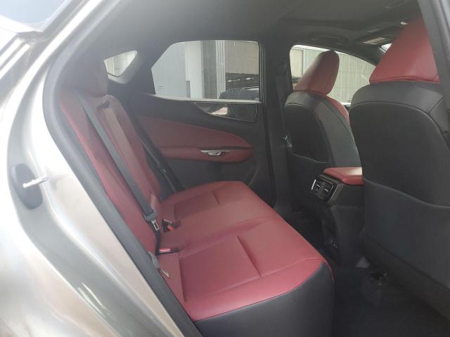 LEXUS NX 350 2022