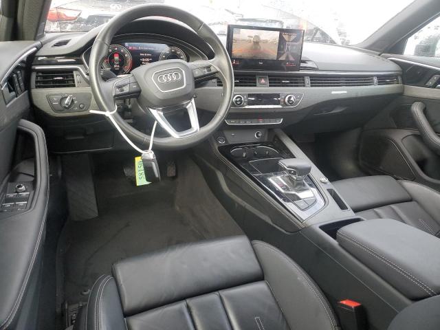 AUDi A4 PREMIUM PLUS 45 2023