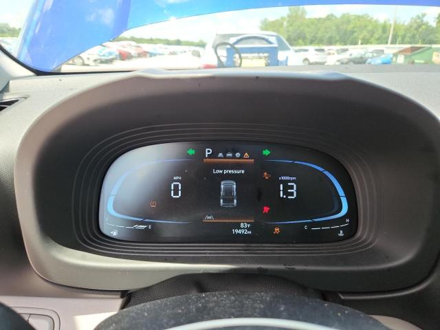 HYUNDAI VENUE SEL 2023