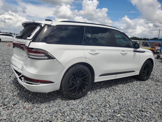 LINCOLN AVIATOR RESERVE 2025