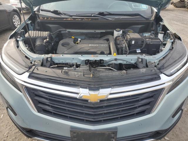 CHEVROLET EQUINOX LT 2022