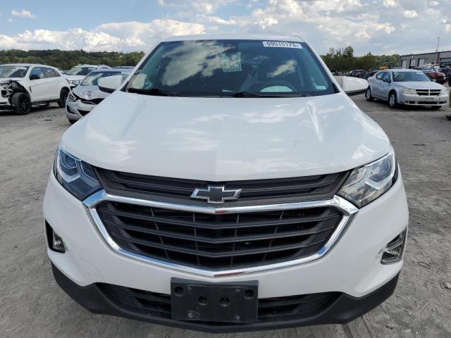 CHEVROLET EQUINOX LT 2020