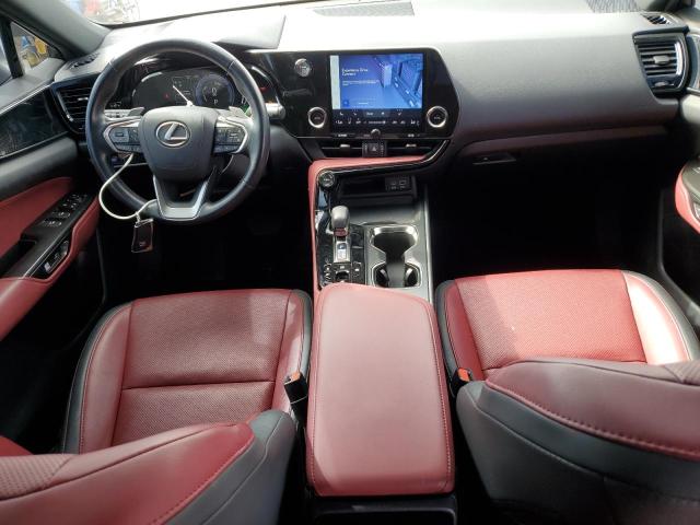 LEXUS NX 350H 2022