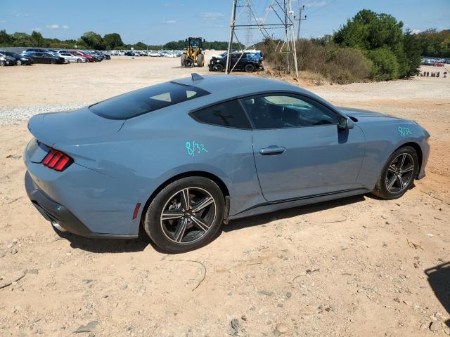 FORD MUSTANG 2025