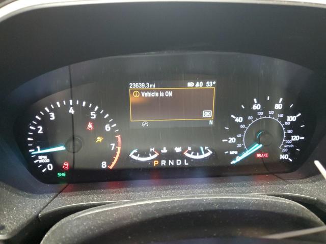 FORD ESCAPE SE 2021