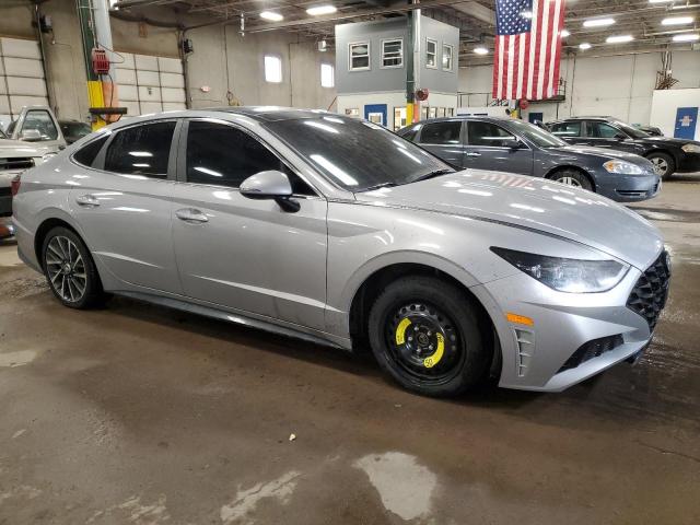 HYUNDAI SONATA LIMITED 2023