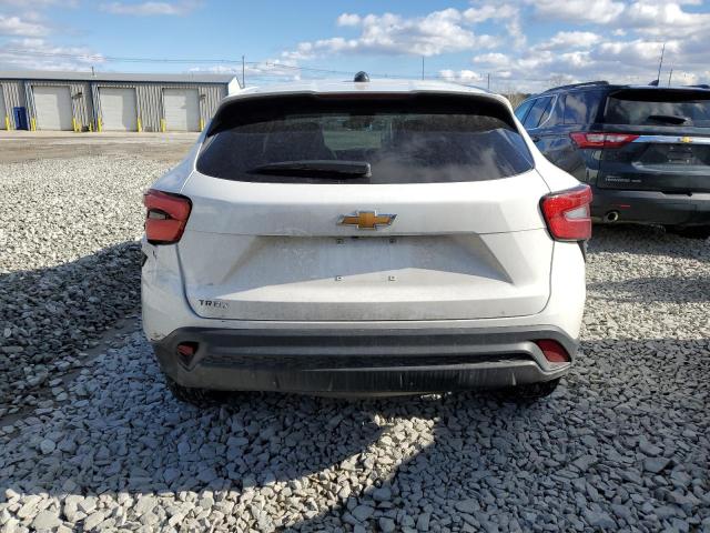 CHEVROLET TRAX LS 2023