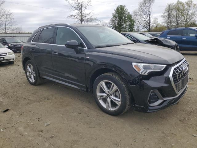 AUDI Q3 PREMIUM S LINE 45 2023