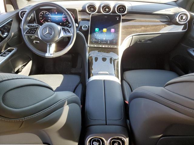 MERCEDES-BENZ GLC 300 4MATIC 2024