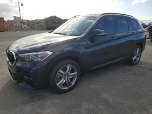 BMW X1 XDRIVE28I 2022