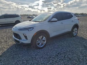 BUICK ENCORE GX PREFERRED 2024