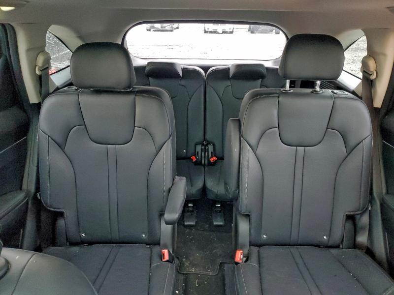 KIA SORENTO EX 2024