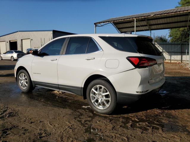 CHEVROLET EQUINOX LT 2022