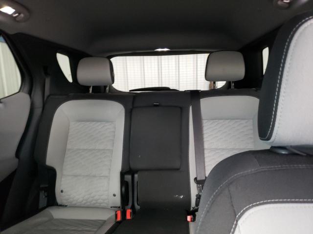 CHEVROLET EQUINOX LS 2020