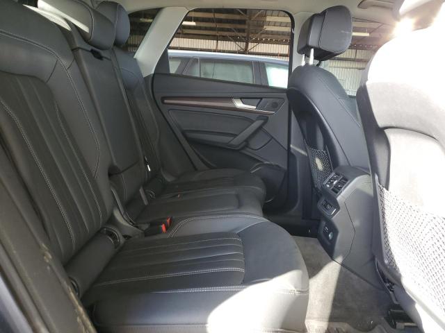 AUDI Q5 E PREMIUM 2021