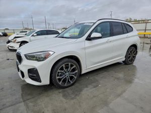 BMW X1 SDRIVE28I 2021