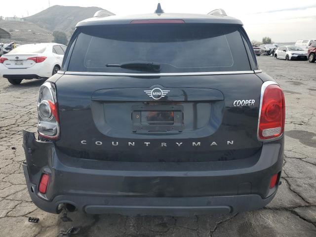 MINI COOPER COUNTRYMAN 2018