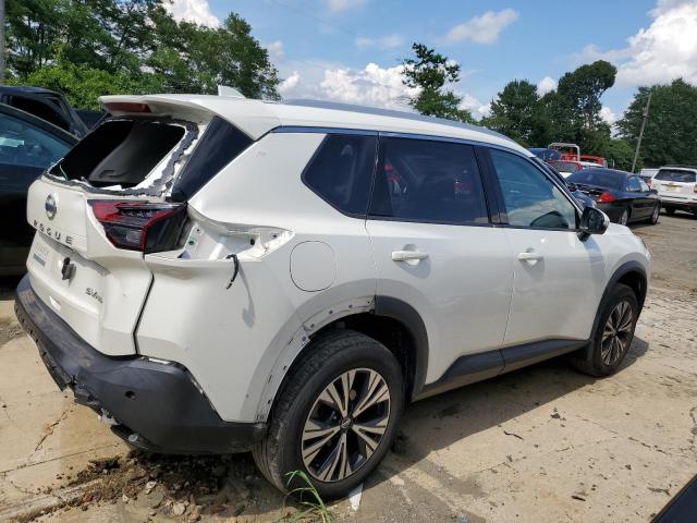 NISSAN ROGUE SV 2021