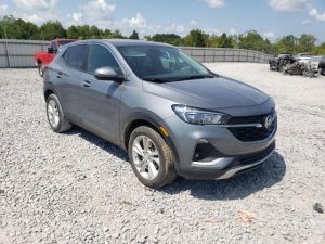 BUICK ENCORE GX PREFERRED 2021