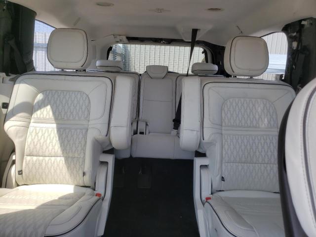 LINCOLN NAVIGATOR L BLACK LABEL 2022