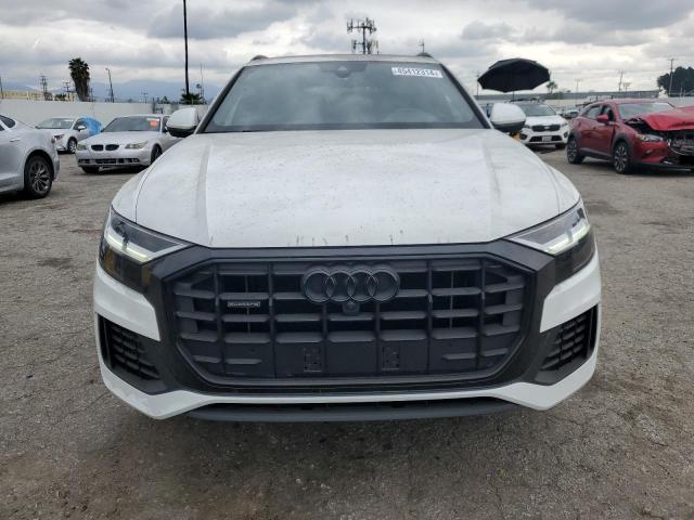 AUDI Q8 PREMIUM 2021