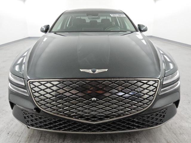 GENESIS G80 2023