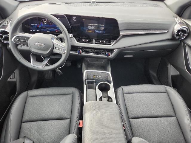CHEVROLET EQUINOX LT 2025