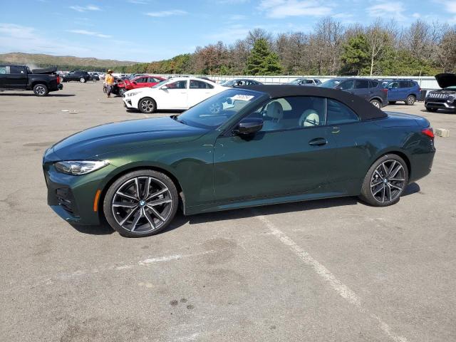 BMW 430I 2021