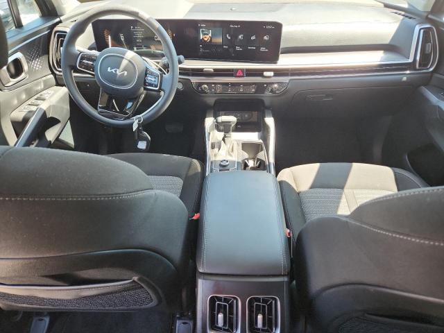 KIA SORENTO LX 2025