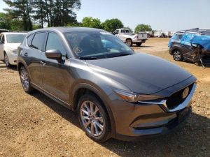MAZDA CX-5 GRAND TOURING RESERVE 2019