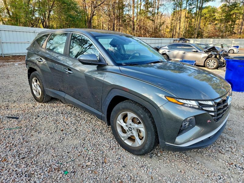HYUNDAI TUCSON SE 2023