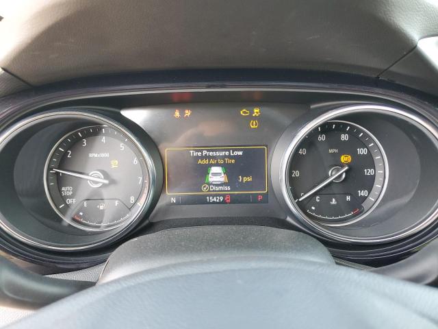 BUICK ENCORE GX PREFERRED 2022
