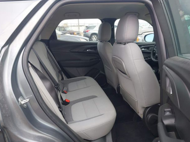 CHEVROLET TRAILBLAZER AWD LS 2021