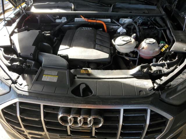 AUDI Q5 E PREMIUM 2021