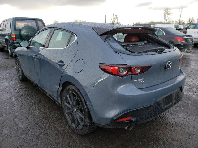 MAZDA 3 PREMIUM PLUS 2021