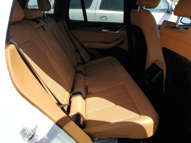 BMW X3 XDRIVE30I 2021