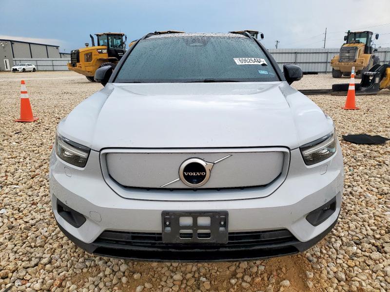 VOLVO XC40 P8 RECHARGE PLUS 2021
