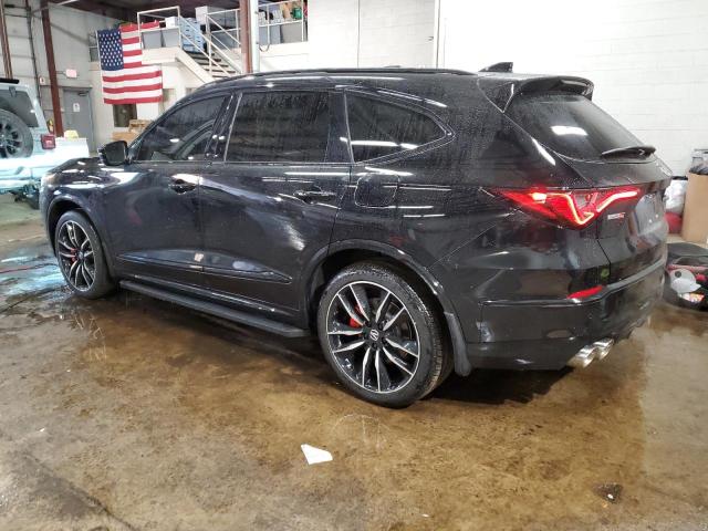 ACURA MDX TYPE S ADVANCE 2023