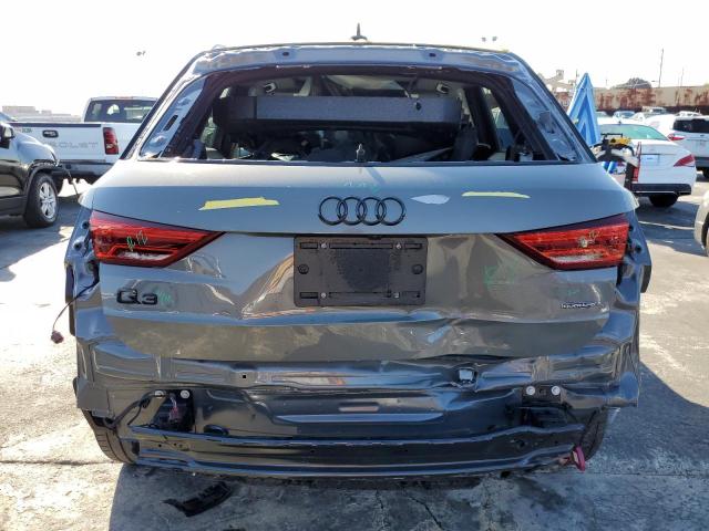 AUDI Q3 PREMIUM PLUS S LINE 45 2024