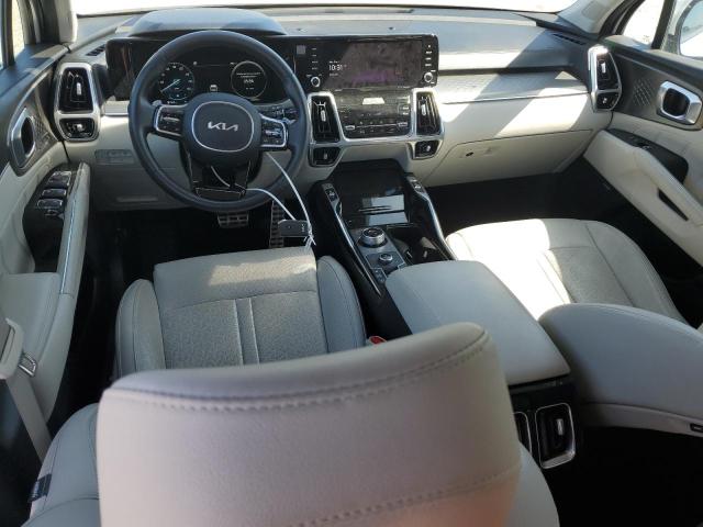 KIA SORENTO SXP 2023