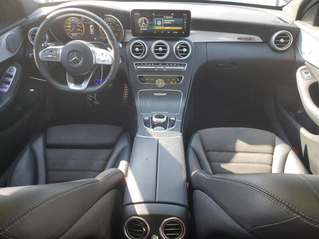 MERCEDES-BENZ C 300 2021