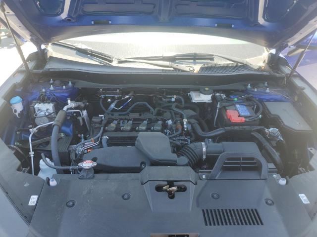 HONDA CR-V EXL 2024