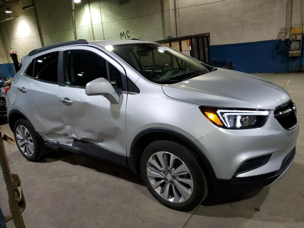 BUICK ENCORE PREFERRED 2020