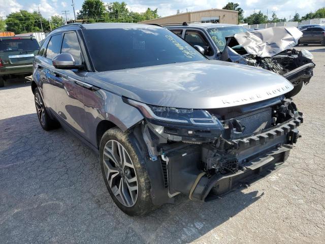 LAND ROVER RANGE ROVER VELAR S 2020