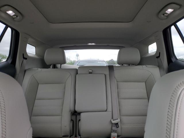 GMC TERRAIN DENALI 2024