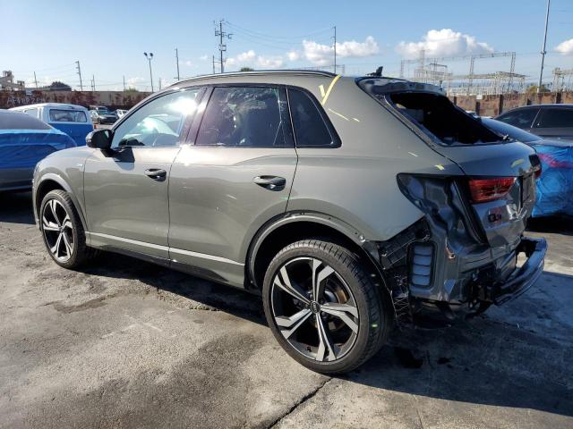AUDI Q3 PREMIUM PLUS S LINE 45 2024