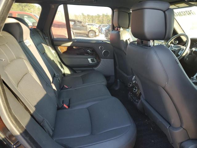 LAND ROVER RANGE ROVER WESTMINSTER EDITION 2021