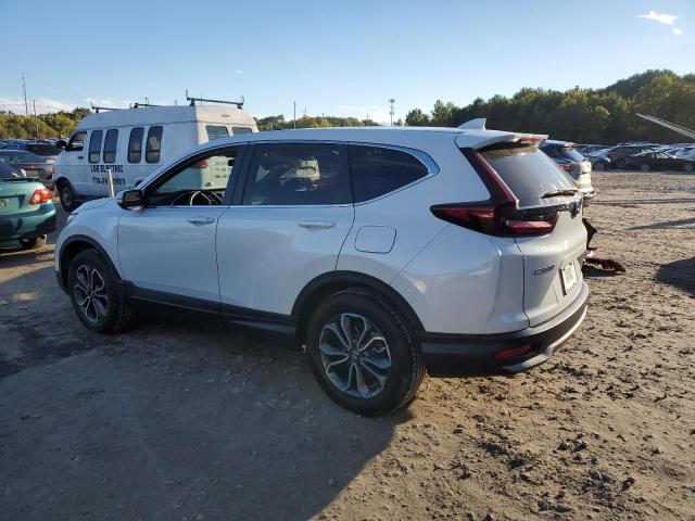 HONDA CR-V EX 2022