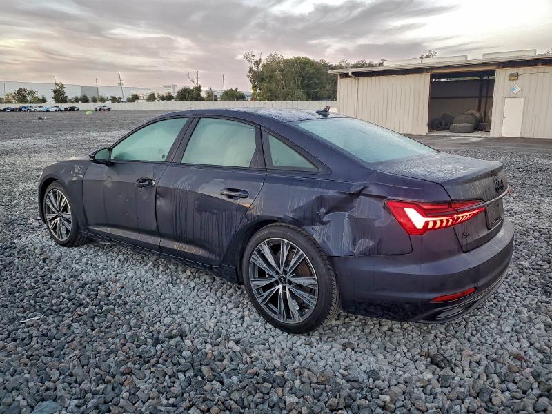 AUDI A6 PREMIUM 2024