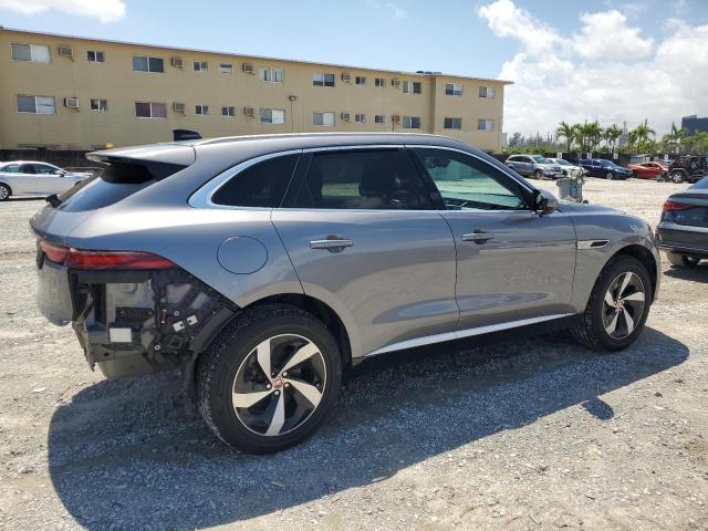 JAGUAR F-PACE S 2021